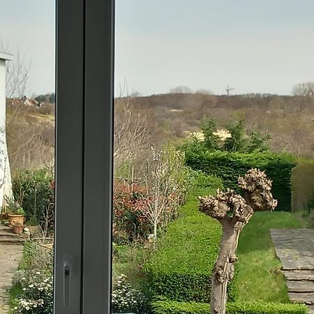Delightful family apartment at only 50 meters from the beach / Panne A Côte La Panne Extérieur photo