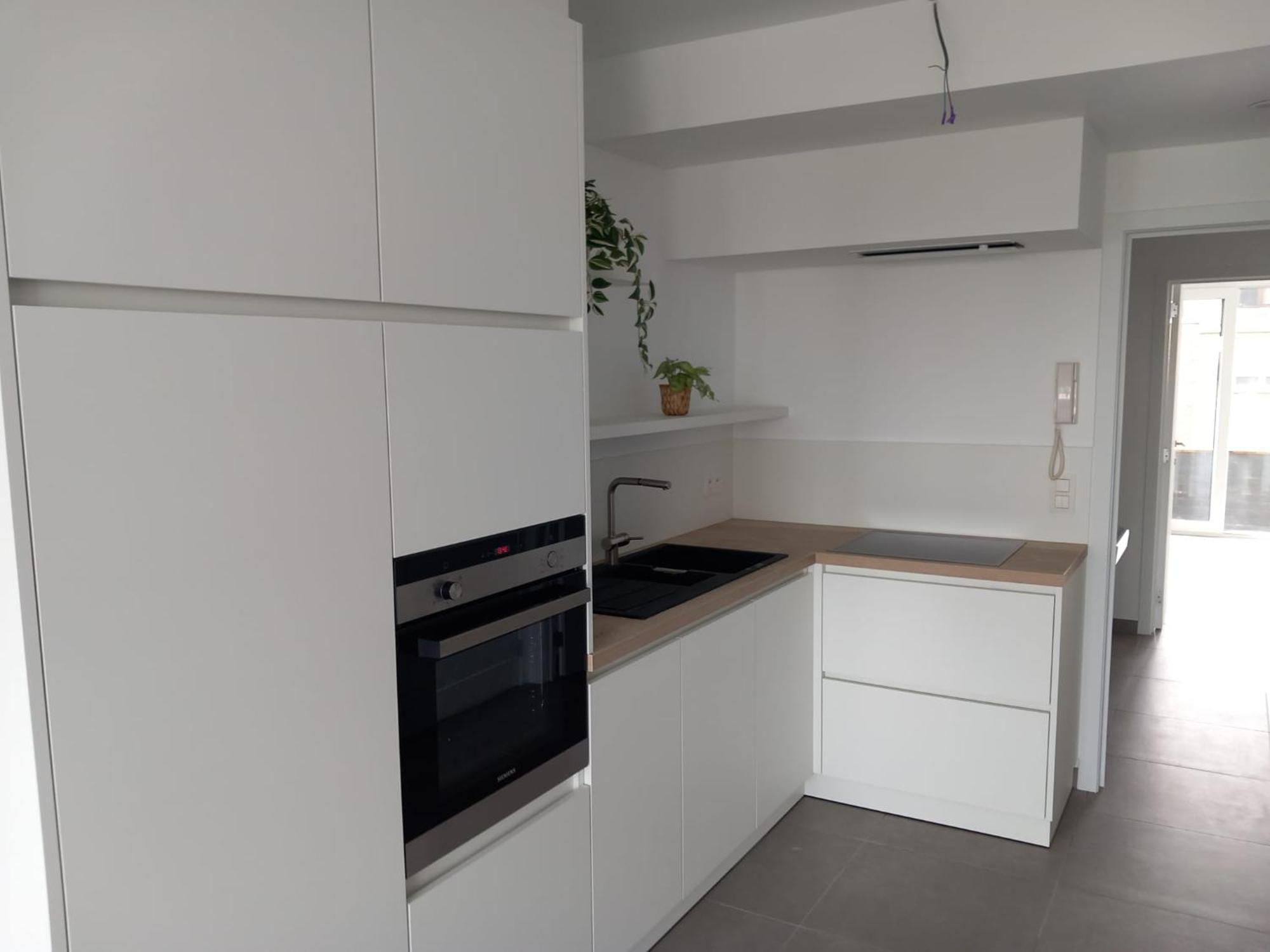 Delightful family apartment at only 50 meters from the beach / Panne A Côte La Panne Extérieur photo