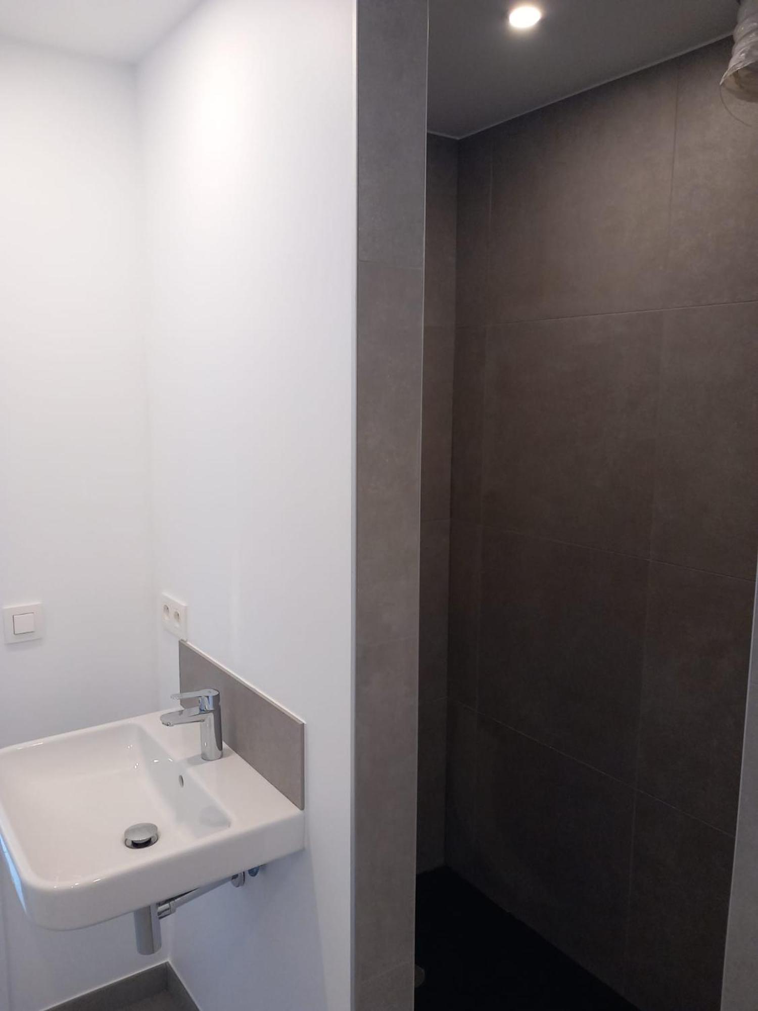 Delightful family apartment at only 50 meters from the beach / Panne A Côte La Panne Extérieur photo